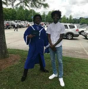 Meet your Posher, Latrice